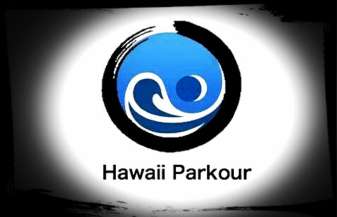 Hawaii Parkour